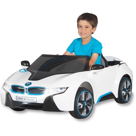 Battery For Bmw I8 Concept Ride On Toy Car
